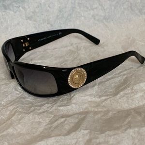 Versace Sunglasses